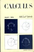 calculus: calculo infinitesimal (2ª ed.)-michael spivak-9788429151367 calculus: calculo infinitesimal (2ª ed.)-michael spivak-9788429151367