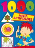 1000 mega actividades 1-9788430566167 1000 mega actividades 1-9788430566167