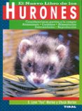 el nuevo libro de los hurones-e. lynn-9788430597567 el nuevo libro de los hurones-e. lynn-9788430597567