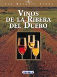 vinos de la ribera del duero-9788430598267 vinos de la ribera del duero-9788430598267