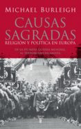 causas sagradas (ebook)-michael burleigh-9788430609567 causas sagradas (ebook)-michael burleigh-9788430609567