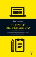 el estilo del periodista (ebook)-9788430615667 el estilo del periodista (ebook)-9788430615667