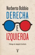 derecha e izquierda (ebook)-9788430617067 derecha e izquierda (ebook)-9788430617067