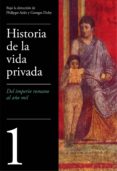 del imperio romano al año mil (historia de la vida privada 1) (ebook)-9788430619467 del imperio romano al año mil (historia de la vida privada 1) (ebook)-9788430619467