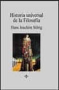 historia universal de la filosofia-hans joachim storig-9788430926367 historia universal de la filosofia-hans joachim storig-9788430926367