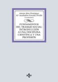FUNDAMENTOS DEL TRABAJO SOCIAL