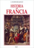 historia de francia-g. de bertier de sauvigny-9788432137167 historia de francia-g. de bertier de sauvigny-9788432137167