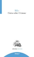 cartas sobre cezanne-rainer maria rilke-9788432148767 cartas sobre cezanne-rainer maria rilke-9788432148767