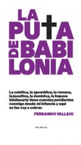 la puta de babilonia-fernando vallejo-9788432231667 la puta de babilonia-fernando vallejo-9788432231667