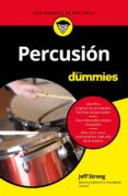 percusion para dummies (ebook)-9788432901867 percusion para dummies (ebook)-9788432901867