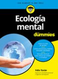 ecologia mental para dummies-felix toran marti-9788432903267 ecologia mental para dummies-felix toran marti-9788432903267