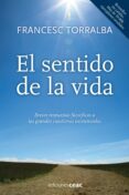 el sentido de la vida-francesc torralba-9788432920967 el sentido de la vida-francesc torralba-9788432920967