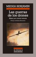 las guerras de los drones-medea benjamin-9788433926067 las guerras de los drones-medea benjamin-9788433926067