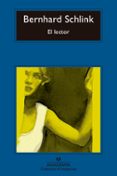 el lector-bernhard schlink-9788433966667 el lector-bernhard schlink-9788433966667