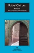 mimoun-rafael chirbes magraner-9788433977267 mimoun-rafael chirbes magraner-9788433977267