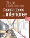 dibujo a mano alzada para diseñadores de interiores-javier jimenez catalan-9788434235267 dibujo a mano alzada para diseñadores de interiores-javier jimenez catalan-9788434235267