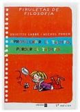 aprovechar el tiempo, perder el tiempo (piruletas de filosofia)-brigitte labbe-michel puech-9788434889767 aprovechar el tiempo, perder el tiempo (piruletas de filosofia)-brigitte labbe-michel puech-9788434889767