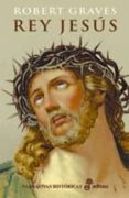 rey jesus-robert graves-9788435005067 rey jesus-robert graves-9788435005067