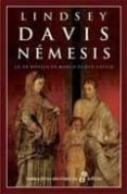 nemesis: la xx novela de marco didio falco-lindsey davis-9788435062367 nemesis: la xx novela de marco didio falco-lindsey davis-9788435062367