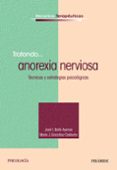 tratando anorexia nerviosa-jose ignacio baile ayensa-maria j. gonzalez calderon-9788436831467 tratando anorexia nerviosa-jose ignacio baile ayensa-maria j. gonzalez calderon-9788436831467