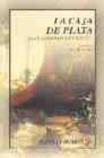 la caja de plata-luis alberto de cuenca-9788437505367 la caja de plata-luis alberto de cuenca-9788437505367