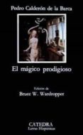 el magico prodigioso-pedro calderon de la barca-9788437605067 el magico prodigioso-pedro calderon de la barca-9788437605067