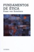fundamentos de etica-franz von kutschera-9788437608167 fundamentos de etica-franz von kutschera-9788437608167