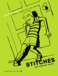stitches: una infancia muda-david small-9788439722267 stitches: una infancia muda-david small-9788439722267
