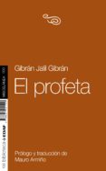 el profeta-gibran khalil gibran-9788441410367 el profeta-gibran khalil gibran-9788441410367