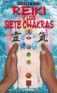 reiki y los siete chakras-richard ellis-9788441413467 reiki y los siete chakras-richard ellis-9788441413467