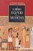 el libro egipcio de los muertos: ilustrado-ramses seleem-9788441415867 el libro egipcio de los muertos: ilustrado-ramses seleem-9788441415867