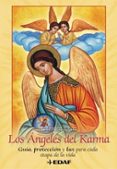 los angeles del karma: guia , proteccion y luz para cada etapa de la vida-carmen diaz-9788441418967 los angeles del karma: guia , proteccion y luz para cada etapa de la vida-carmen diaz-9788441418967