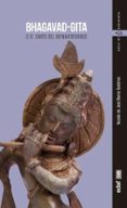 bhagavad-gita. o el canto del bienaventurado: version de jose barrio gutierrez-9788441438767 bhagavad-gita. o el canto del bienaventurado: version de jose barrio gutierrez-9788441438767