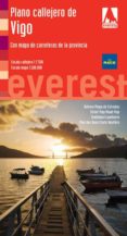 plano callejero de vigo (con mapa de carreteras de la provincia)-9788444130767 plano callejero de vigo (con mapa de carreteras de la provincia)-9788444130767