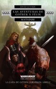 matador (libro ii la caída de gotrek gurnisson)-david guymer-9788445003367 matador (libro ii la caída de gotrek gurnisson)-david guymer-9788445003367