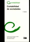 contabilidad de sociedades-fernando fernandez gonzalez-9788445433867 contabilidad de sociedades-fernando fernandez gonzalez-9788445433867