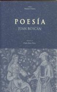 poesia de juan boscan-9788446010067 poesia de juan boscan-9788446010067