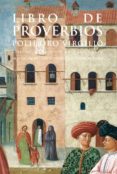 libro de los proverbios-polidoro virgilio-9788446013167 libro de los proverbios-polidoro virgilio-9788446013167