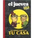 ocurrio cerca de tu casa-carlos areces-9788447356867 ocurrio cerca de tu casa-carlos areces-9788447356867