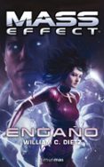 mass effect 4: engaño-william c. dietz-9788448019167 mass effect 4: engaño-william c. dietz-9788448019167