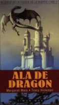 el ciclo de la puerta de la muerte (t.i): ala de dragon-margaret weis-tracy hickman-9788448030667 el ciclo de la puerta de la muerte (t.i): ala de dragon-margaret weis-tracy hickman-9788448030667