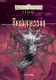 resurreccion (reinos olvidados: la guerra de la reina araña 6)-paul s. kemp-9788448037567 resurreccion (reinos olvidados: la guerra de la reina araña 6)-paul s. kemp-9788448037567