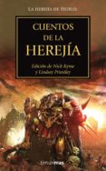 cuentos de la herejia de horus-9788448044367 cuentos de la herejia de horus-9788448044367