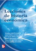 lecciones de historia economica-9788448146467 lecciones de historia economica-9788448146467