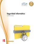 seguridad informática. grado medio. (técnico en sistemas microinf ormaticos y redes)-9788448183967 seguridad informática. grado medio. (técnico en sistemas microinf ormaticos y redes)-9788448183967