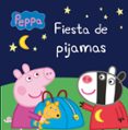 peppa pig: fiesta de pijamas-9788448836467 peppa pig: fiesta de pijamas-9788448836467