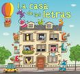 la casa de las letras-9788448837167 la casa de las letras-9788448837167