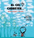 al cel cabretes: meteorologia i poesia-lola casas-alfred r. pico-9788448939267 al cel cabretes: meteorologia i poesia-lola casas-alfred r. pico-9788448939267