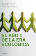 el año i de la era ecologica-edgar morin-nicolas hulot-9788449321467 el año i de la era ecologica-edgar morin-nicolas hulot-9788449321467
