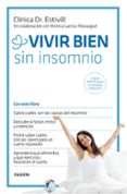 vivir bien sin insomnio-eduard estivill-monica garcia massague-9788449331367 vivir bien sin insomnio-eduard estivill-monica garcia massague-9788449331367